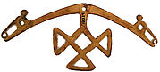 Ornamental Pendant